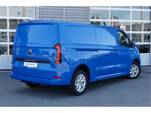 Volkswagen Transporter Bulli | IQ.LIGHT | DSG | ACC | Lichtmetalen velgen 17" | DynamicLight Assist | Camera ActivLease financial lease
