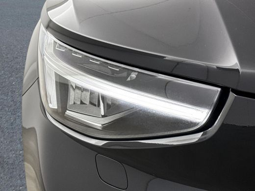 Volvo  C40 Single Motor Extended Range Ultimate 82 kWh | 20" | Microtech/Nubuck bekleding | Trekhaak | Getin... ActivLease financial lease