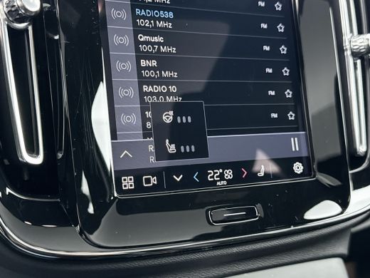 Volvo  C40 Single Motor Extended Range Ultimate 82 kWh | 20" | Microtech/Nubuck bekleding | Trekhaak | Getin... ActivLease financial lease