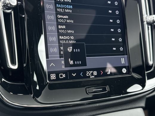 Volvo  C40 Single Motor Extended Range Ultimate 82 kWh | 20" | Microtech/Nubuck bekleding | Trekhaak | Getin... ActivLease financial lease