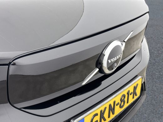 Volvo  C40 Single Motor Extended Range Ultimate 82 kWh | 20" | Microtech/Nubuck bekleding | Trekhaak | Getin... ActivLease financial lease