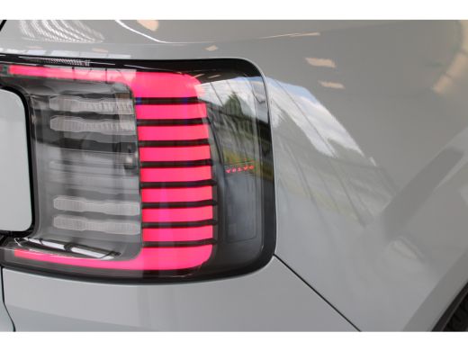 Volvo  EX30 Extended Range 272PK Plus 69kWh | Getint Glas | Stoel & Stuurverwarming | HK Audio | Elektr Klep ... ActivLease financial lease