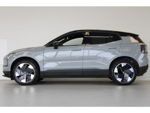 Volvo  EX30 Extended Range 272PK Plus 69kWh | Getint Glas | Stoel & Stuurverwarming | HK Audio | Elektr Klep ... ActivLease financial lease