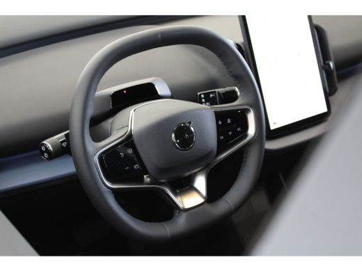 Volvo  EX30 Extended Range 272PK Plus 69kWh | Getint Glas | Stoel & Stuurverwarming | HK Audio | Elektr Klep ... ActivLease financial lease