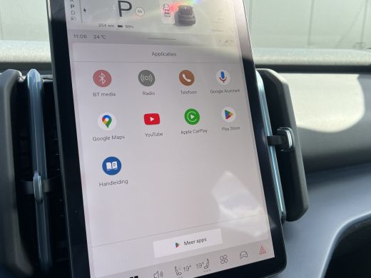 Volvo  EX30 Single Motor Extended Range Plus 69 kWh | Achteruitrij Camera | Apple Carplay/Android Auto | Stoe... ActivLease financial lease