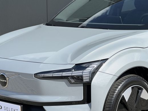 Volvo  EX30 Single Motor Extended Range Plus 69 kWh | Achteruitrij Camera | Apple Carplay/Android Auto | Stoe... ActivLease financial lease