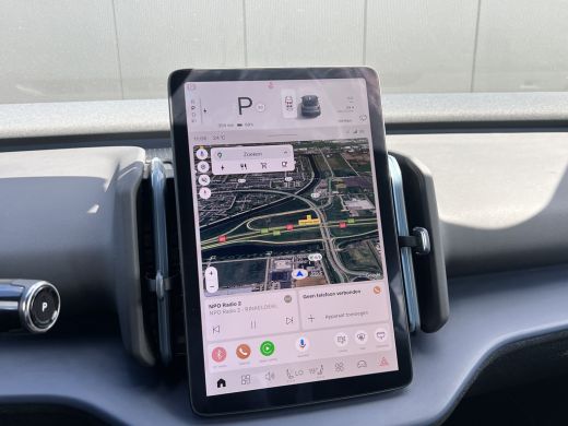 Volvo  EX30 Single Motor Extended Range Plus 69 kWh | Achteruitrij Camera | Apple Carplay/Android Auto | Stoe... ActivLease financial lease