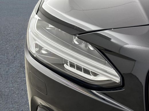 Volvo  V90 T6 Recharge AWD Ultra Dark | 20" | Luchtvering | Bowers & Wilkins | Sportstoelen | 360 Camera | G... ActivLease financial lease