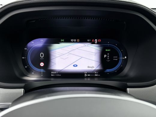 Volvo  V90 T6 Recharge AWD Ultra Dark | 20" | Luchtvering | Bowers & Wilkins | Sportstoelen | 360 Camera | G... ActivLease financial lease