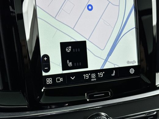Volvo  V90 T6 Recharge AWD Ultra Dark | 20" | Luchtvering | Bowers & Wilkins | Sportstoelen | 360 Camera | G... ActivLease financial lease