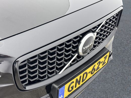 Volvo  V90 T6 Recharge AWD Ultra Dark | 20" | Luchtvering | Bowers & Wilkins | Sportstoelen | 360 Camera | G... ActivLease financial lease