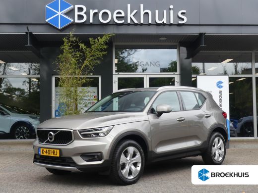 Volvo XC40 1.5 T2 Business Pro | ADAPTIVE CRUISE | NAVI | LED | DODEHOEKDETECTIE | Volvo XC40 1.5 T2 Business Pro | ADAPTIVE CRUISE | NAVI | LED | DODEHOEKDETECTIE |