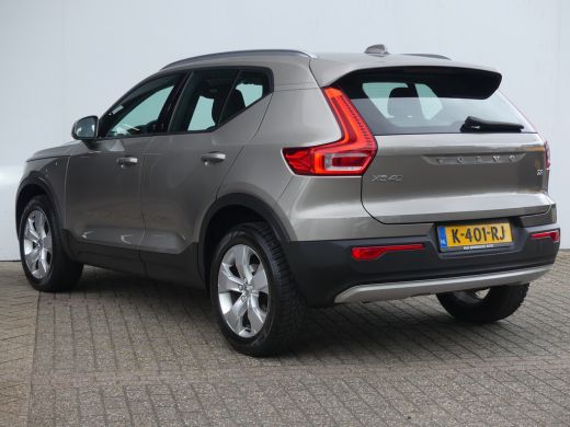Volvo  XC40 1.5 T2 Business Pro | ADAPTIVE CRUISE | NAVI | LED | DODEHOEKDETECTIE | ActivLease financial lease