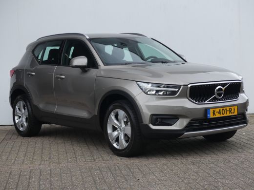 Volvo  XC40 1.5 T2 Business Pro | ADAPTIVE CRUISE | NAVI | LED | DODEHOEKDETECTIE | ActivLease financial lease