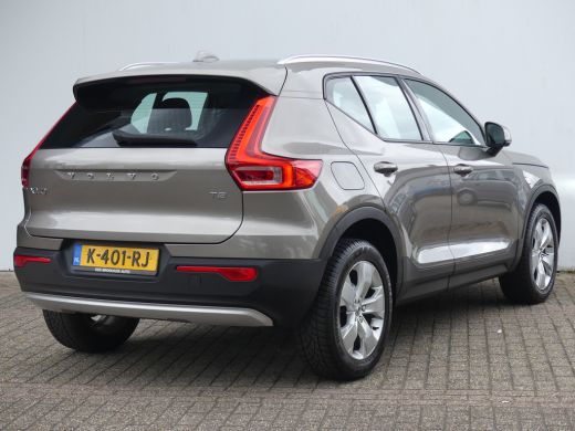 Volvo  XC40 1.5 T2 Business Pro | ADAPTIVE CRUISE | NAVI | LED | DODEHOEKDETECTIE | ActivLease financial lease
