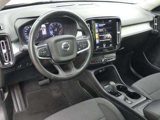 Volvo  XC40 1.5 T2 Business Pro | ADAPTIVE CRUISE | NAVI | LED | DODEHOEKDETECTIE | ActivLease financial lease