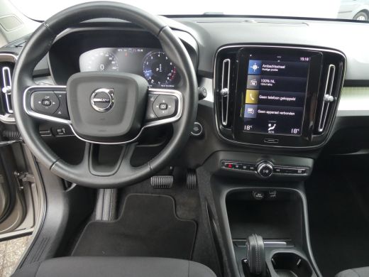 Volvo  XC40 1.5 T2 Business Pro | ADAPTIVE CRUISE | NAVI | LED | DODEHOEKDETECTIE | ActivLease financial lease