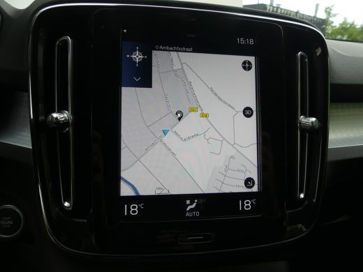 Volvo  XC40 1.5 T2 Business Pro | ADAPTIVE CRUISE | NAVI | LED | DODEHOEKDETECTIE | ActivLease financial lease