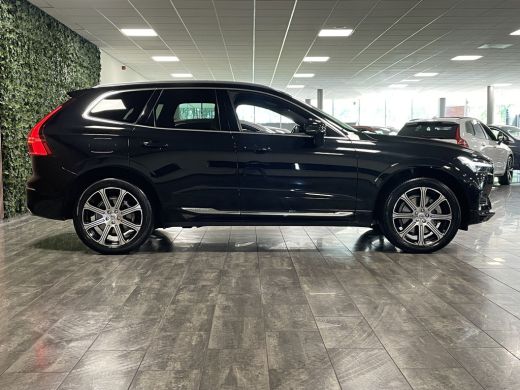 Volvo  XC60 T6 AWD Recharge Inscription | Stoelventilatie | 360° Camera | Head-Up Display | Harman Kardon | A... ActivLease financial lease
