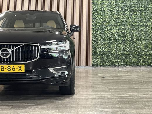 Volvo  XC60 T6 AWD Recharge Inscription | Stoelventilatie | 360° Camera | Head-Up Display | Harman Kardon | A... ActivLease financial lease
