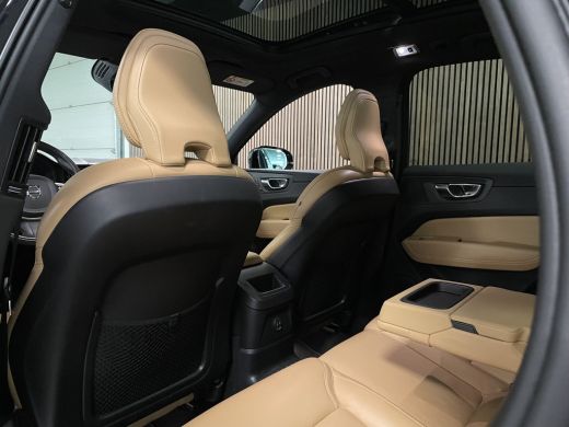 Volvo  XC60 T6 AWD Recharge Inscription | Stoelventilatie | 360° Camera | Head-Up Display | Harman Kardon | A... ActivLease financial lease