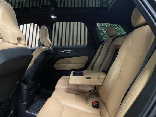 Volvo  XC60 T6 AWD Recharge Inscription | Stoelventilatie | 360° Camera | Head-Up Display | Harman Kardon | A... ActivLease financial lease