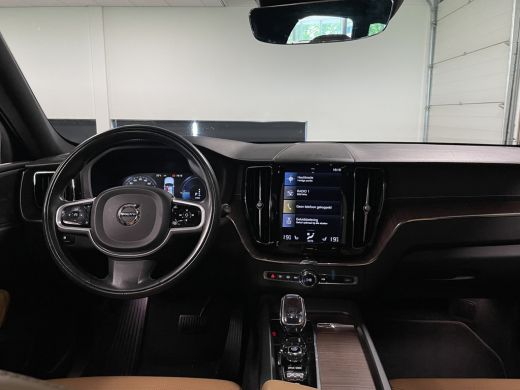 Volvo  XC60 T6 AWD Recharge Inscription | Stoelventilatie | 360° Camera | Head-Up Display | Harman Kardon | A... ActivLease financial lease
