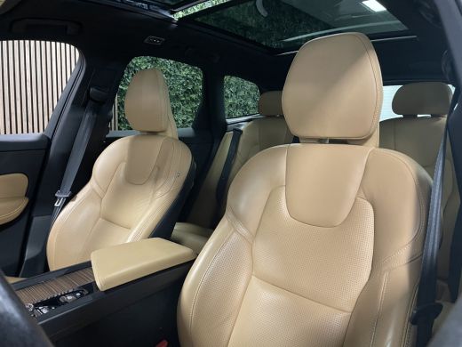 Volvo  XC60 T6 AWD Recharge Inscription | Stoelventilatie | 360° Camera | Head-Up Display | Harman Kardon | A... ActivLease financial lease