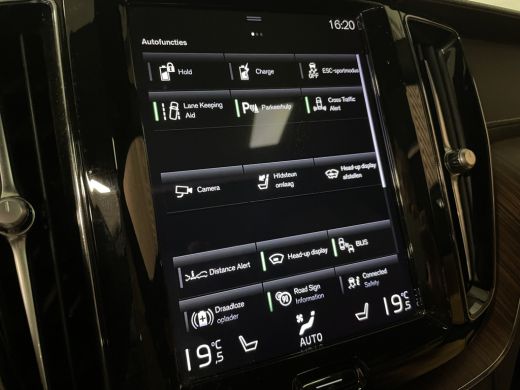 Volvo  XC60 T6 AWD Recharge Inscription | Stoelventilatie | 360° Camera | Head-Up Display | Harman Kardon | A... ActivLease financial lease