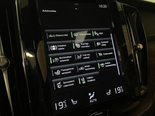 Volvo  XC60 T6 AWD Recharge Inscription | Stoelventilatie | 360° Camera | Head-Up Display | Harman Kardon | A... ActivLease financial lease