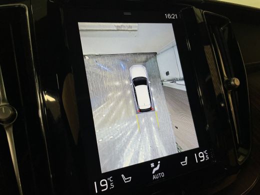 Volvo  XC60 T6 AWD Recharge Inscription | Stoelventilatie | 360° Camera | Head-Up Display | Harman Kardon | A... ActivLease financial lease