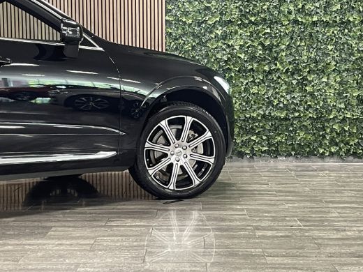 Volvo  XC60 T6 AWD Recharge Inscription | Stoelventilatie | 360° Camera | Head-Up Display | Harman Kardon | A... ActivLease financial lease