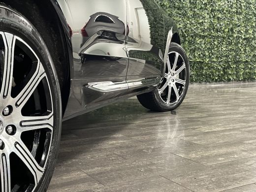 Volvo  XC60 T6 AWD Recharge Inscription | Stoelventilatie | 360° Camera | Head-Up Display | Harman Kardon | A... ActivLease financial lease
