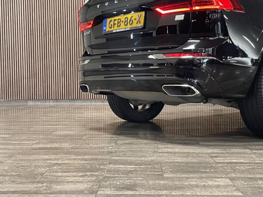 Volvo  XC60 T6 AWD Recharge Inscription | Stoelventilatie | 360° Camera | Head-Up Display | Harman Kardon | A... ActivLease financial lease