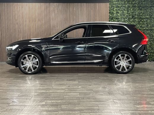 Volvo  XC60 T6 AWD Recharge Inscription | Stoelventilatie | 360° Camera | Head-Up Display | Harman Kardon | A... ActivLease financial lease