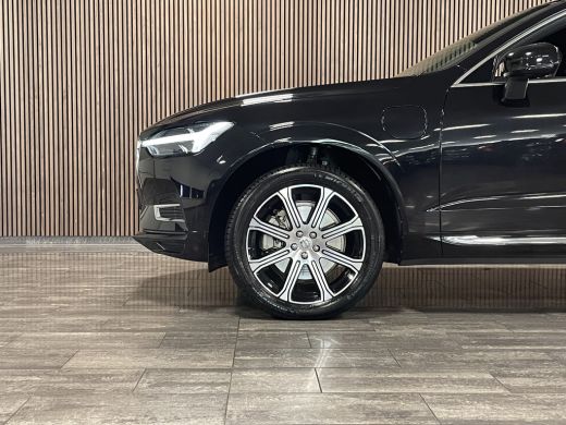 Volvo  XC60 T6 AWD Recharge Inscription | Stoelventilatie | 360° Camera | Head-Up Display | Harman Kardon | A... ActivLease financial lease