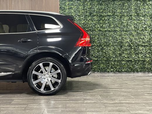 Volvo  XC60 T6 AWD Recharge Inscription | Stoelventilatie | 360° Camera | Head-Up Display | Harman Kardon | A... ActivLease financial lease