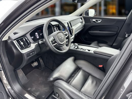 Volvo  XC60 T6 Plus Dark | Panoramadak | 360 Camera | Elektrisch verst. stoelen | Adaptieve cruise | BLIS | S... ActivLease financial lease