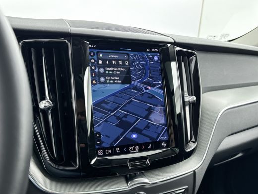Volvo  XC60 T6 Plus Dark | Panoramadak | 360 Camera | Elektrisch verst. stoelen | Adaptieve cruise | BLIS | S... ActivLease financial lease