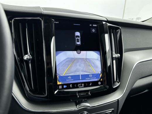 Volvo  XC60 T6 Plus Dark | Panoramadak | 360 Camera | Elektrisch verst. stoelen | Adaptieve cruise | BLIS | S... ActivLease financial lease