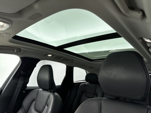 Volvo  XC60 T6 Plus Dark | Panoramadak | 360 Camera | Elektrisch verst. stoelen | Adaptieve cruise | BLIS | S... ActivLease financial lease