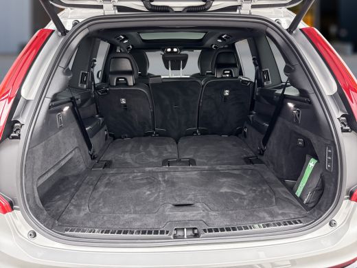Volvo  XC90 T8 Recharge AWD Ultimate Dark | 22" zomerset + 20" winterset | Luchtvering | Bowers & Wilkins | T... ActivLease financial lease