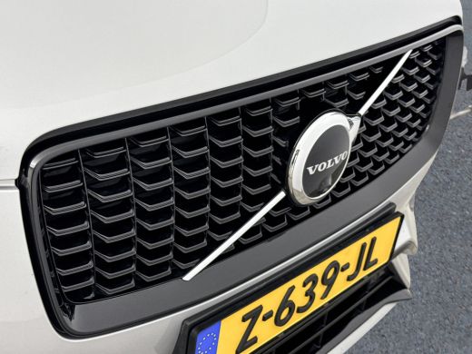 Volvo  XC90 T8 Recharge AWD Ultimate Dark | 22" zomerset + 20" winterset | Luchtvering | Bowers & Wilkins | T... ActivLease financial lease