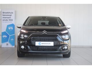 Citroën C3 1.2 Turbo 110-PK Shine | CAMERA | KEYLESS | NAVI | CLIMATE CONTROL | APPLE CARPLAY / ANDROID AUTO...