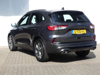 Ford Kuga 2.5 PHEV 225PK ST-Line | STOEL+STUUR+VOORRUITVERWARMING | NAVI | PARKEERSENSOREN | CAMERA | 18'' ...