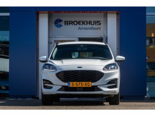 Ford Kuga 2.5 PHEV ST-Line