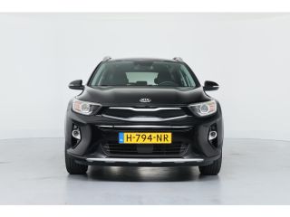 Kia Stonic 1.0 T-GDi DynamicPlusLine | Navi | Camera | Clima | Keyless | Parkeersensoren | DAB | Cruise Cont...