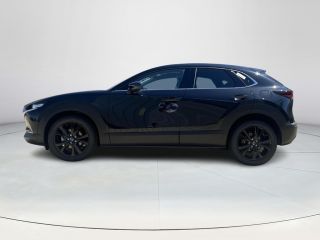 Mazda CX-30 2.0 e-SkyActiv-X M Hybrid Homura | Achteruitrijcamera | AndroidAuto en Applecarplay | Dodehoeksen...