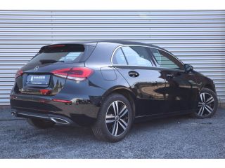 Mercedes A-Klasse 250 e Luxury Sfeer verlichting / Widescreen / Camera / Carplay /