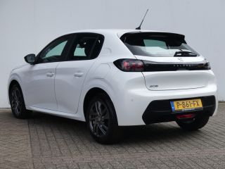 Peugeot 208 1.2 PureTech Active Pack | APPLE CARPLAY/ANDROID AUTO | 16'' LMV | CRUISE CONTROL | PARKEERSENSOR...